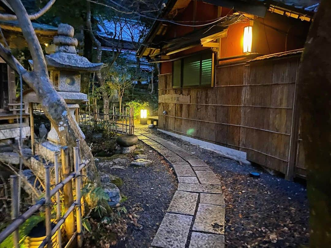 湯の山温泉 寿亭|Ryokan KOTOBUKITEIのインスタグラム