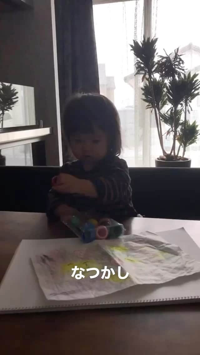 のインスタグラム
