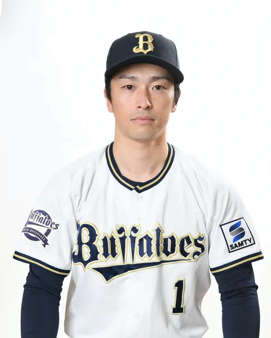 福田周平のインスタグラム