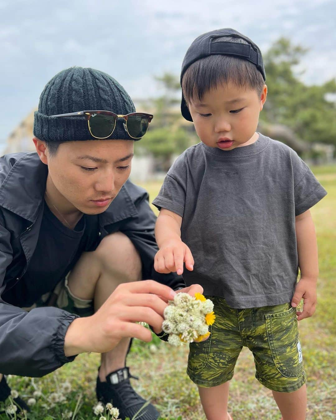 宮川杏奈さんのインスタグラム写真 - (宮川杏奈Instagram)「今日で2歳5ヶ月になった息子。 子を産んでから2年5ヶ月の経験を経た母。 . お互いに日々成長していく中で 『生まれ持った性格や素質を伸ばしていくこと』 これは2歳も32歳も変わらない 大切にしていることです🤲🏻 . 良いところをどんどん伸ばして 可能性は無限だというマインドで😘」5月30日 14時01分 - an1221na