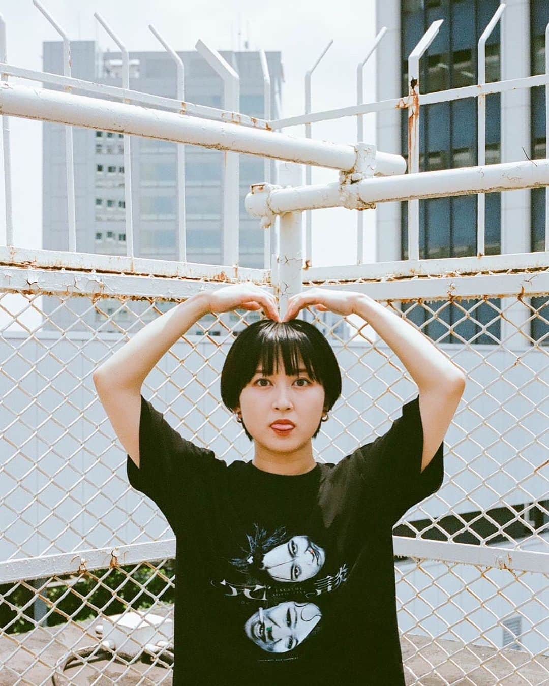 サーヤのインスタグラム