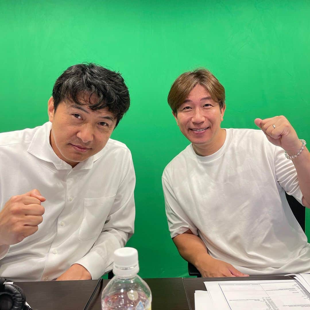 多村仁志のインスタグラム