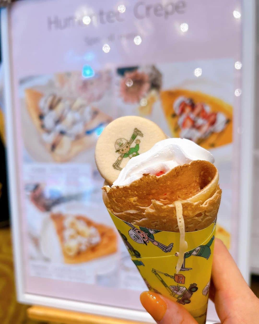 雪音まりな（まーりん）のグルメインスタ