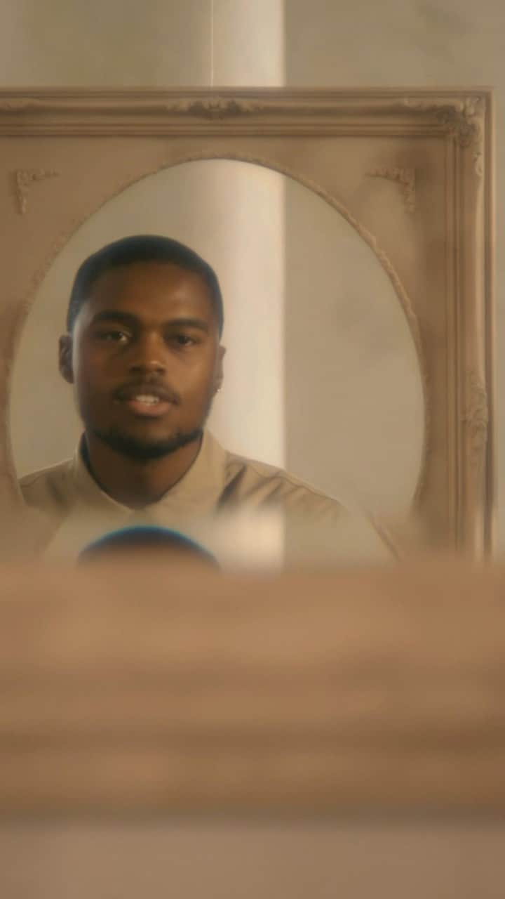 ケイティ・ペリーのインスタグラム：「@michaeljwoodard is bringin the trouble in his new vid, and it’s SO GEWD 2 ME, out now 🤩 check him in his starrrrr mode! @unsubrecords」