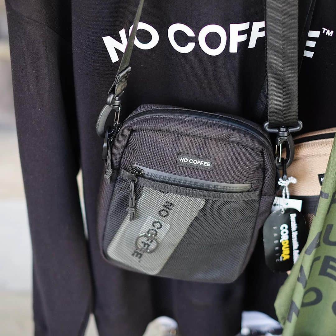 CORDURA®(コーデュラ®)日本版公式アカウントのインスタグラム