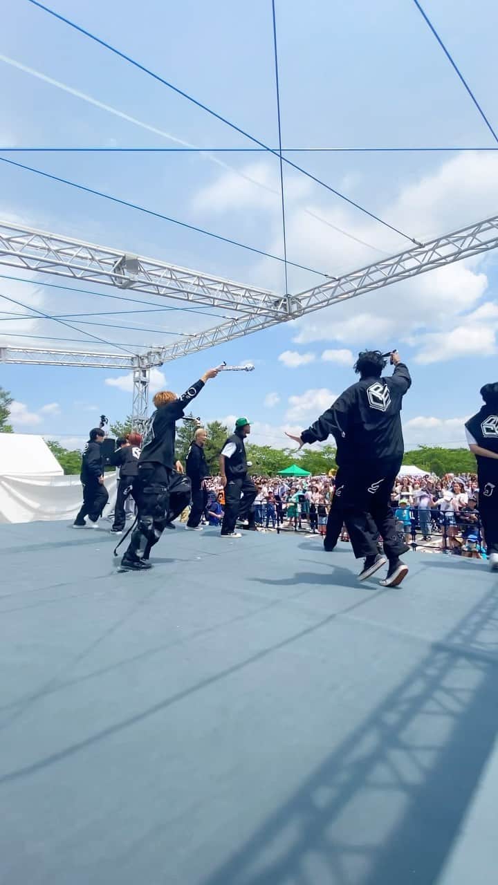 GENERATIONS from EXILE TRIBEのインスタグラム