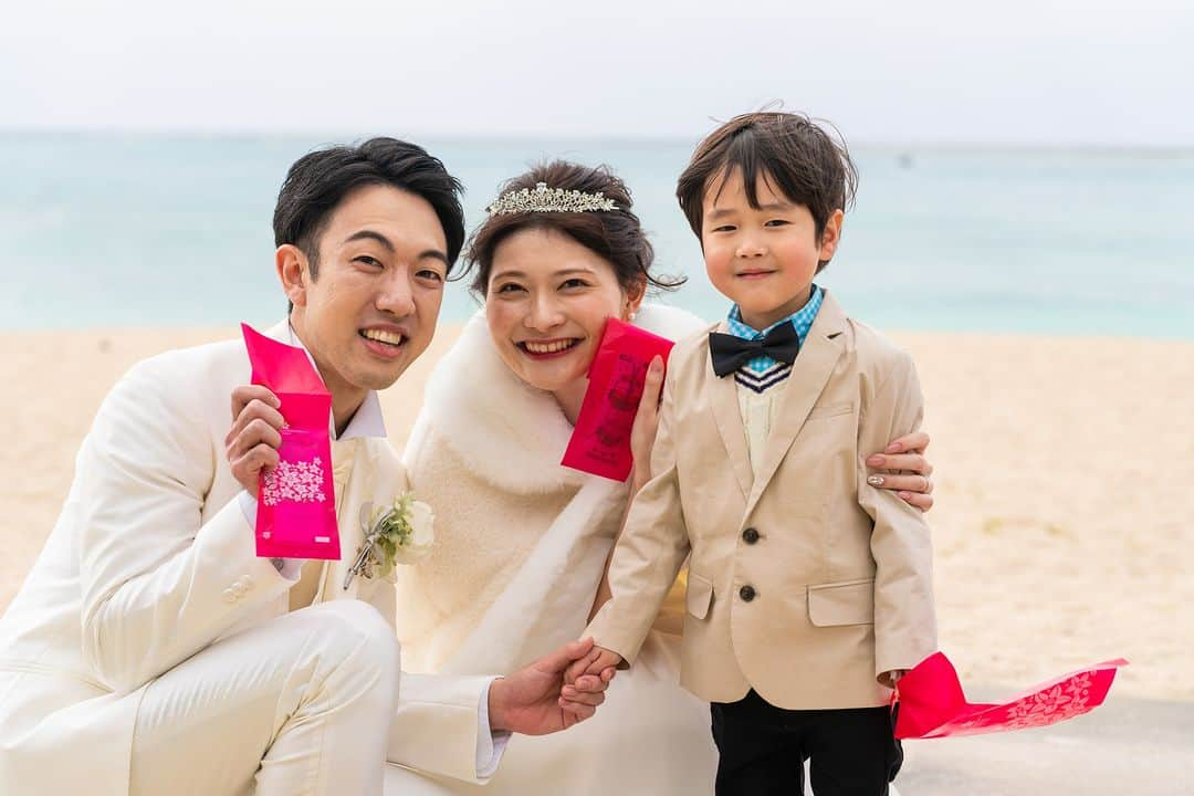 【公式】小さな結婚式のインスタグラム