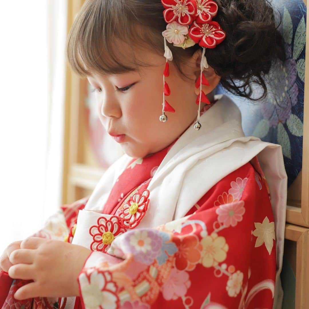 スタジオキャラット 新所沢パルコ店さんのインスタグラム写真 - (スタジオキャラット 新所沢パルコ店Instagram)「girl_kimono_photo💕」5月30日 17時07分 - caratt_shintokorozawa