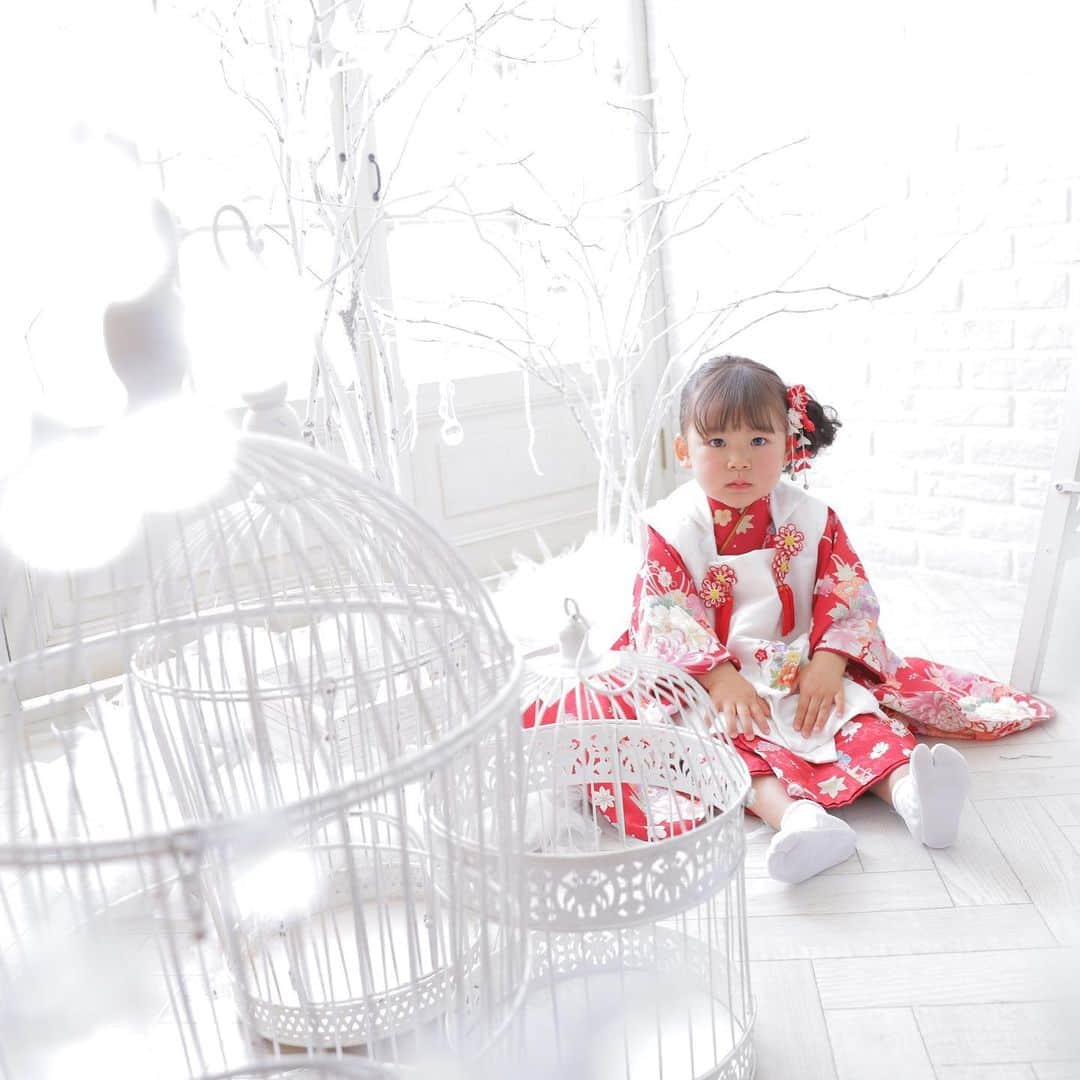 スタジオキャラット 新所沢パルコ店さんのインスタグラム写真 - (スタジオキャラット 新所沢パルコ店Instagram)「girl_kimono_photo💕」5月30日 17時07分 - caratt_shintokorozawa