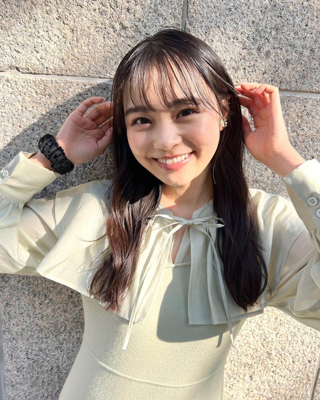 林芽亜里のインスタグラム