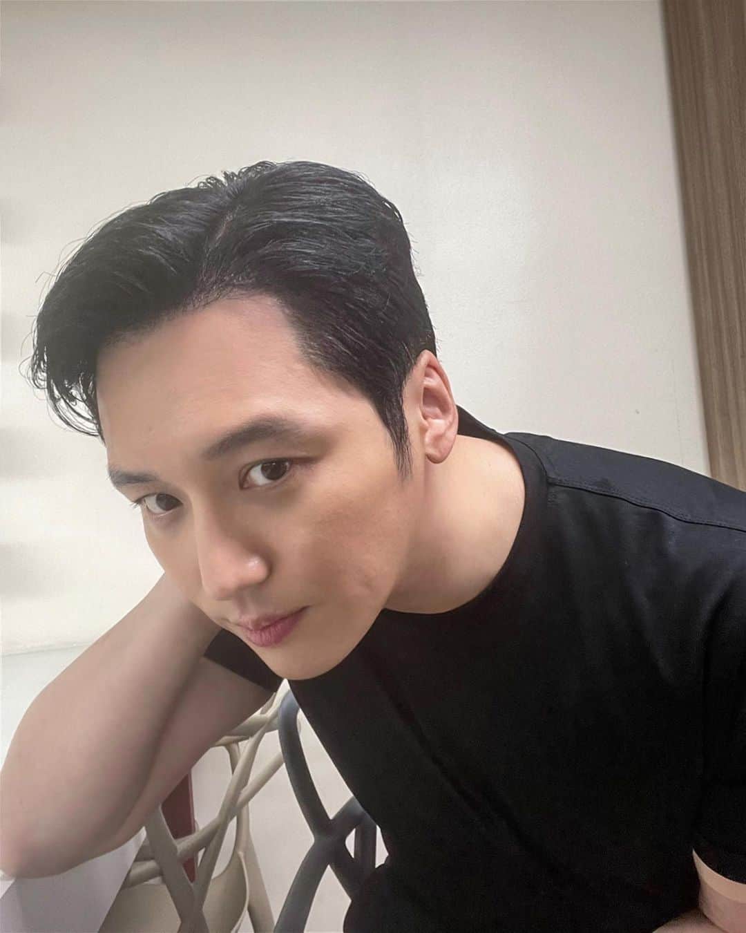 ピョン・ヨハンさんのインスタグラム写真 - (ピョン・ヨハンInstagram)「Forever BRAUN」5月30日 17時14分 - byunyohan_official