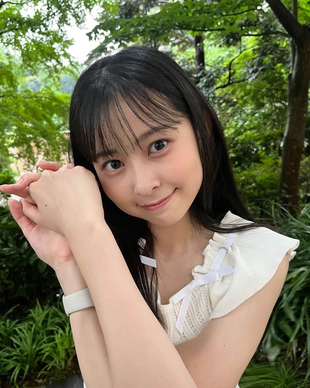 村山千夏のインスタグラム