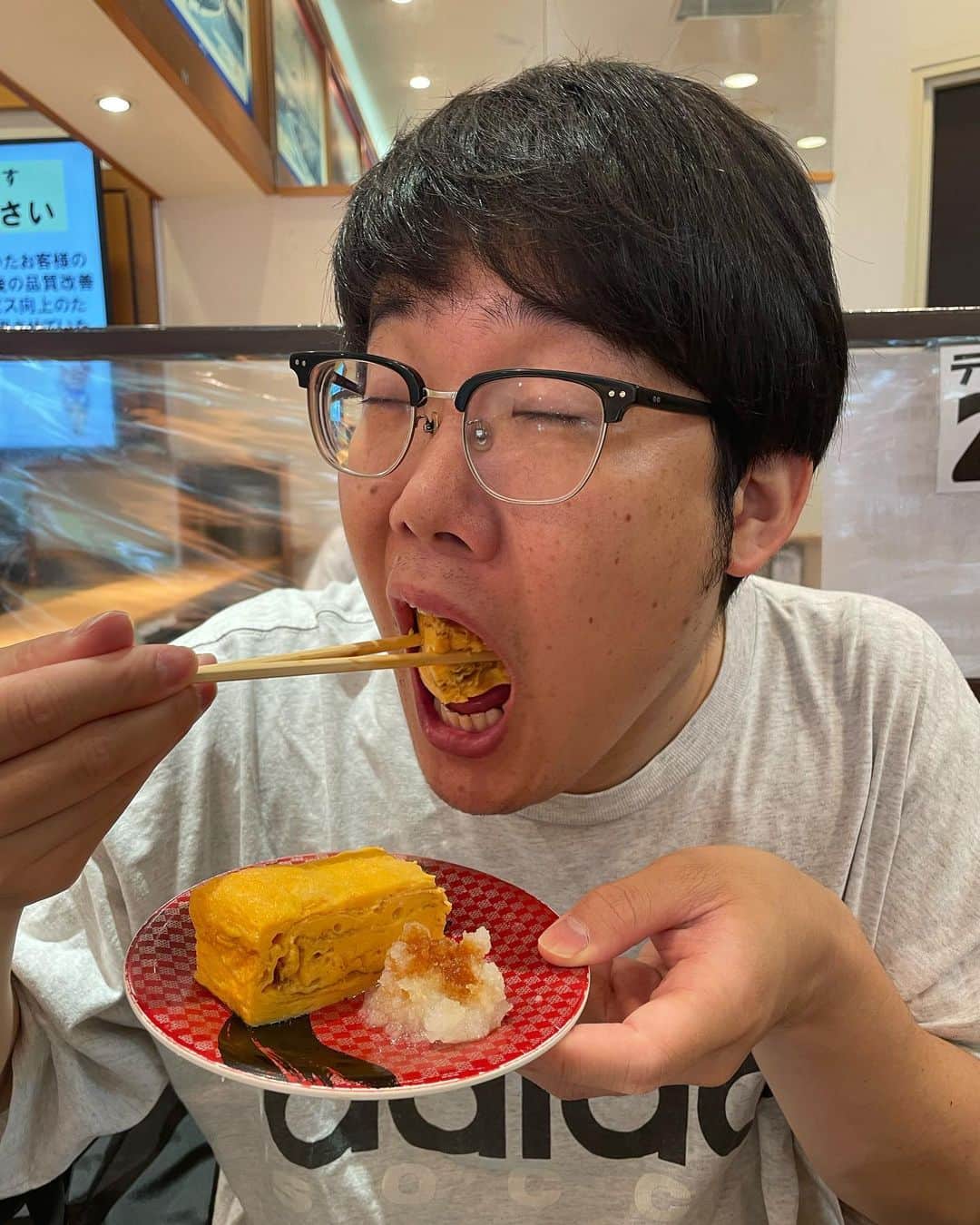 のインスタグラム