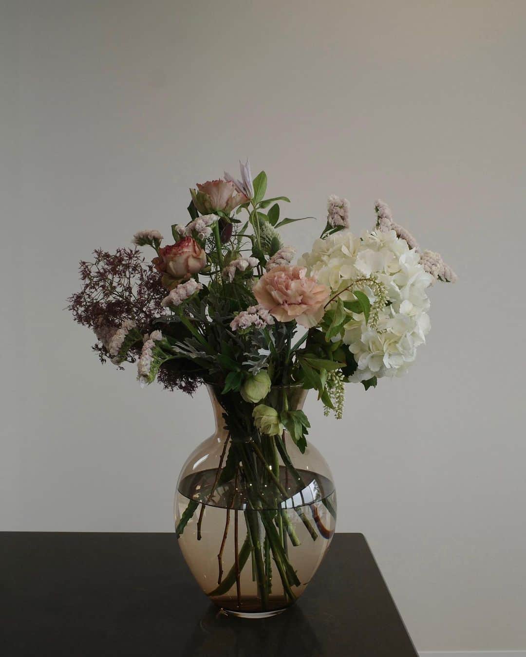 のインスタグラム：「💐」