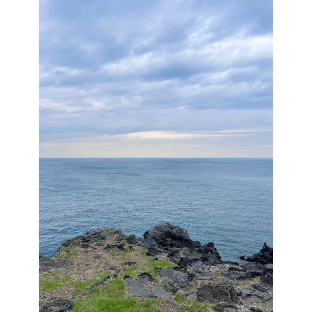 シン・ヘソンさんのインスタグラム写真 - (シン・ヘソンInstagram)「🌞」5月30日 18時01分 - shinhs831