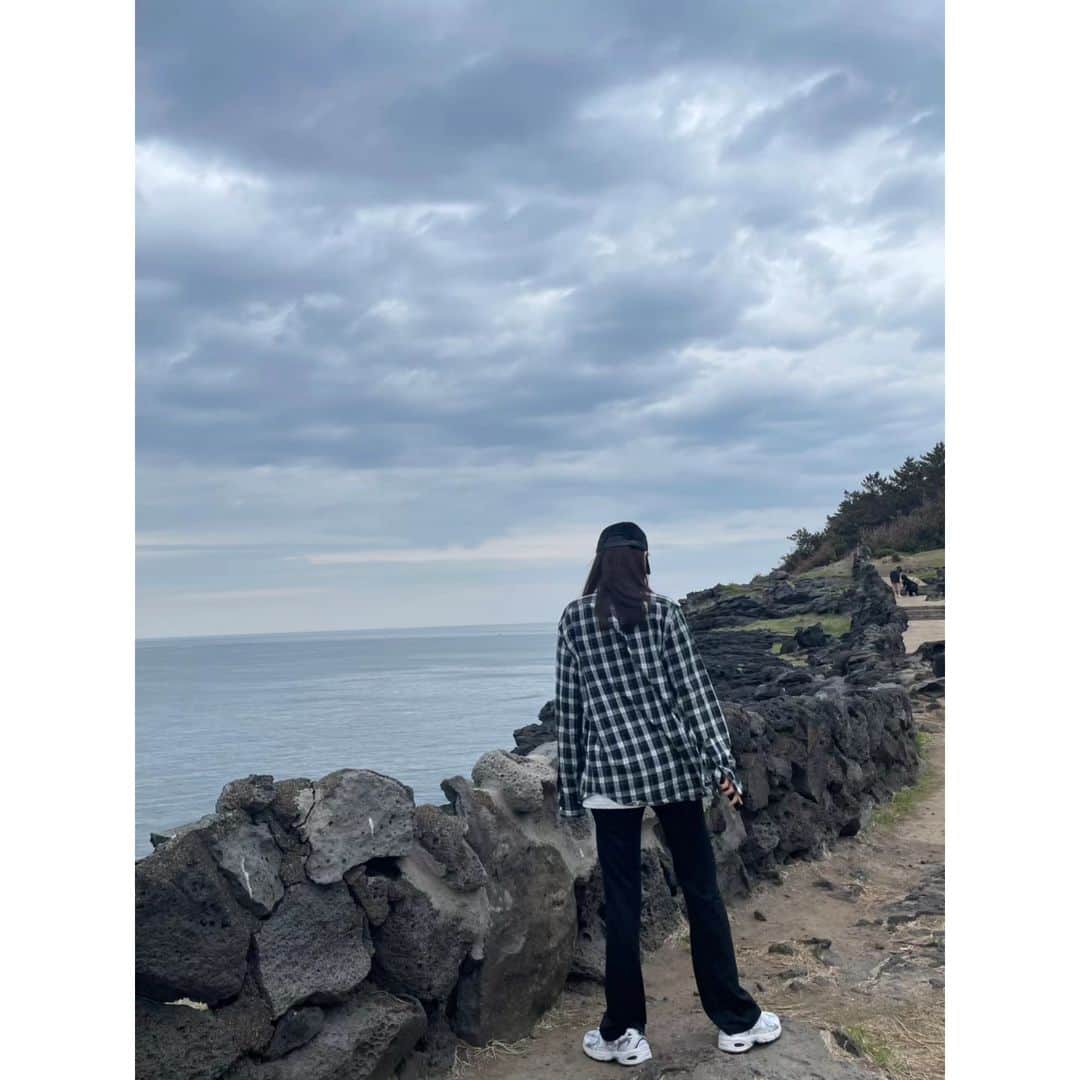 シン・ヘソンさんのインスタグラム写真 - (シン・ヘソンInstagram)「🌞」5月30日 18時01分 - shinhs831