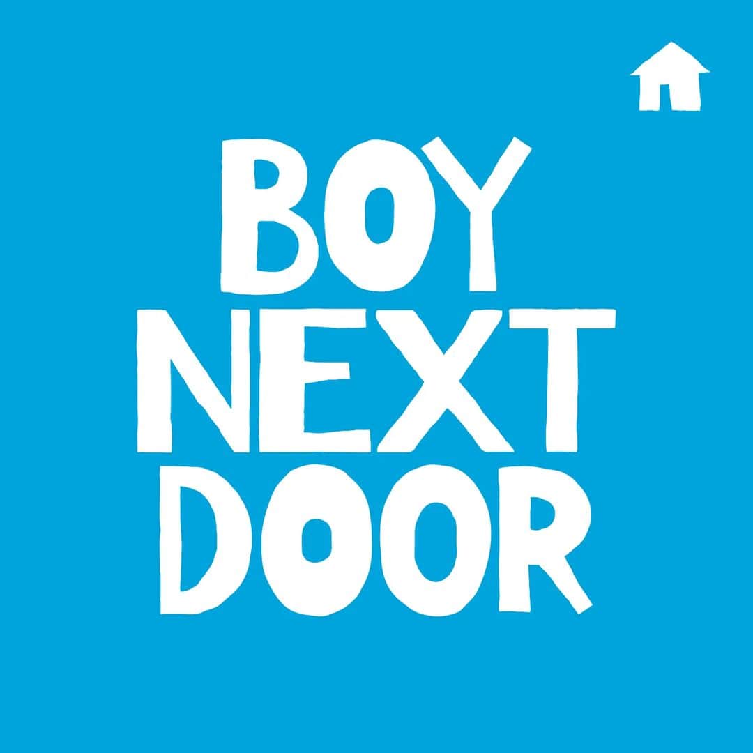 ジコのインスタグラム：「'BOYNEXTDOOR' 🚪1st Single Album [WHO!] OUT NOW   #BOYNEXTDOOR #WHO #KOZ #돌아버리겠다 #OneandOnly #Serenade @boynextdoor_official」