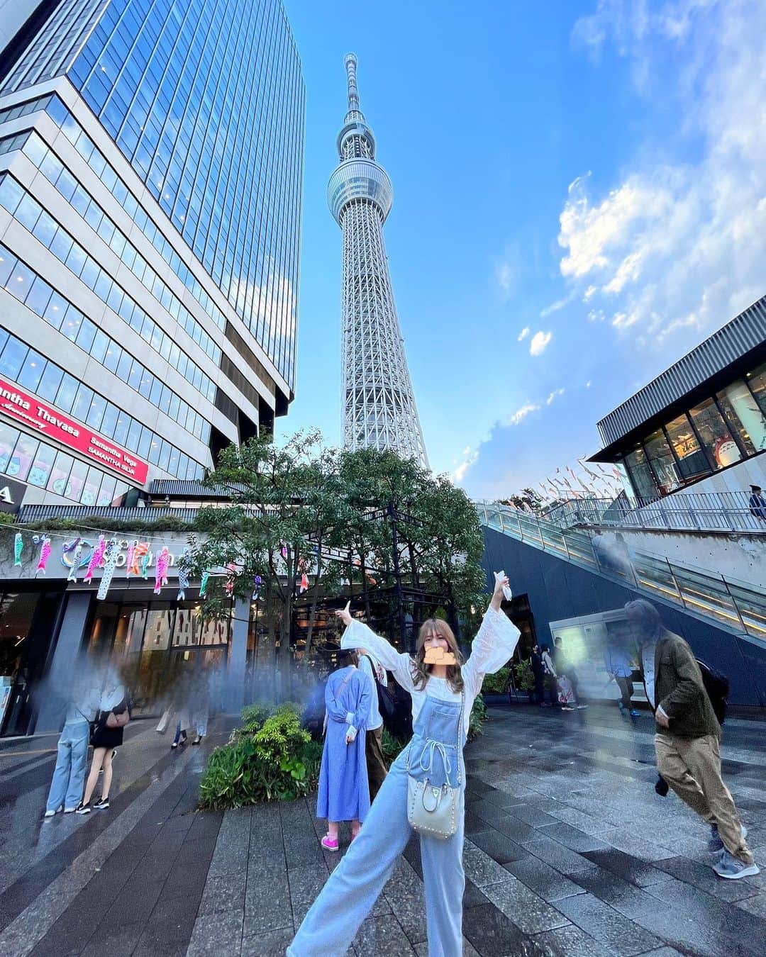 あいりのグルメインスタ