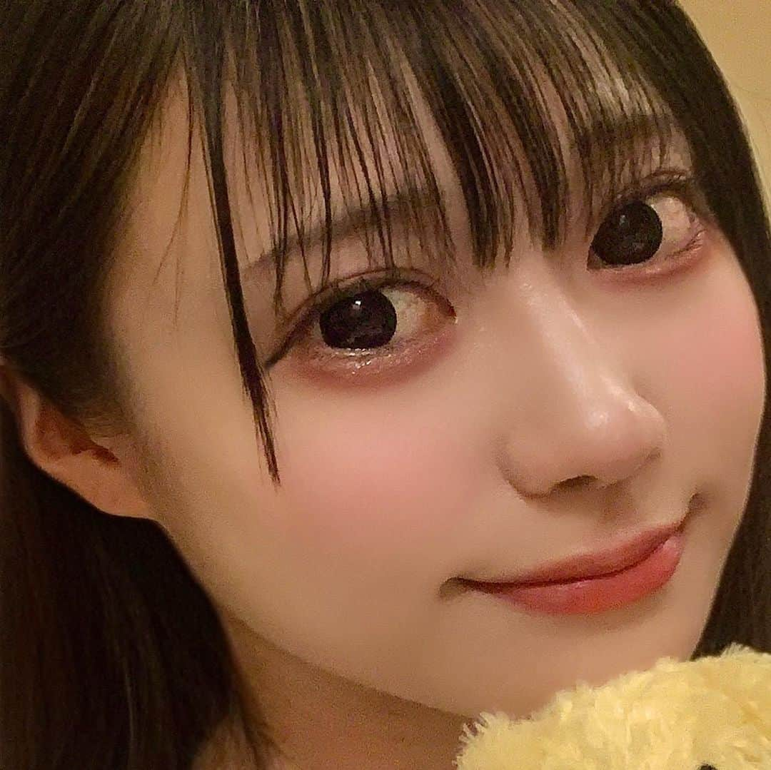 山根かずみさんのインスタグラム写真 - (山根かずみInstagram)「Teddyのベアちゃん🧸❤︎   #顔」5月30日 18時21分 - hon_landid