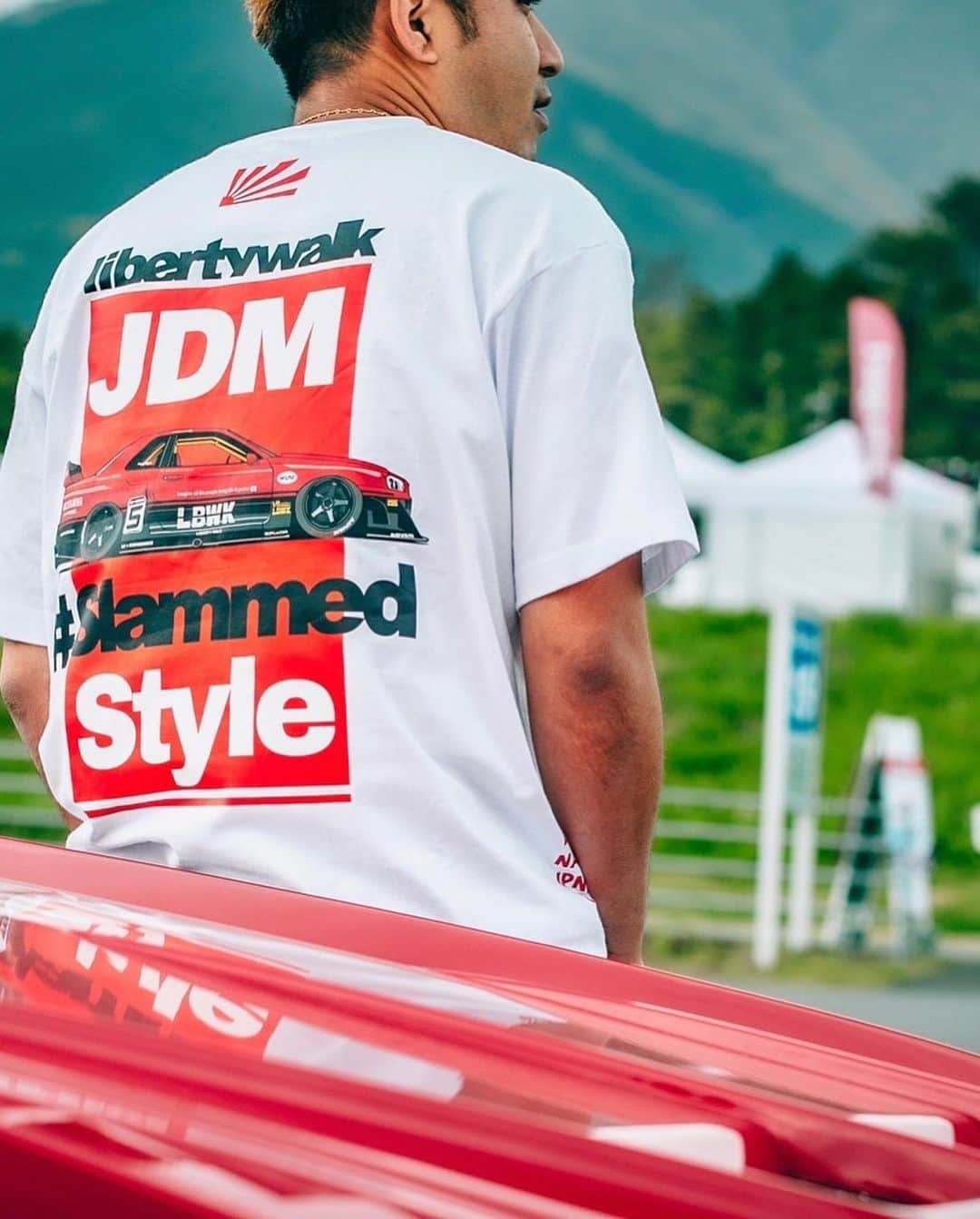 Wataru Katoさんのインスタグラム写真 - (Wataru KatoInstagram)「LIBERTY WALK June 3 ...