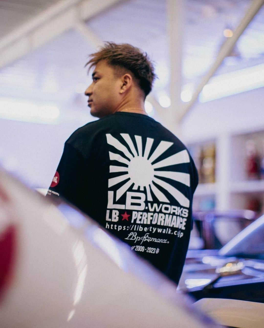 Wataru Katoさんのインスタグラム写真 - (Wataru KatoInstagram)「LIBERTY WALK June 3 ...