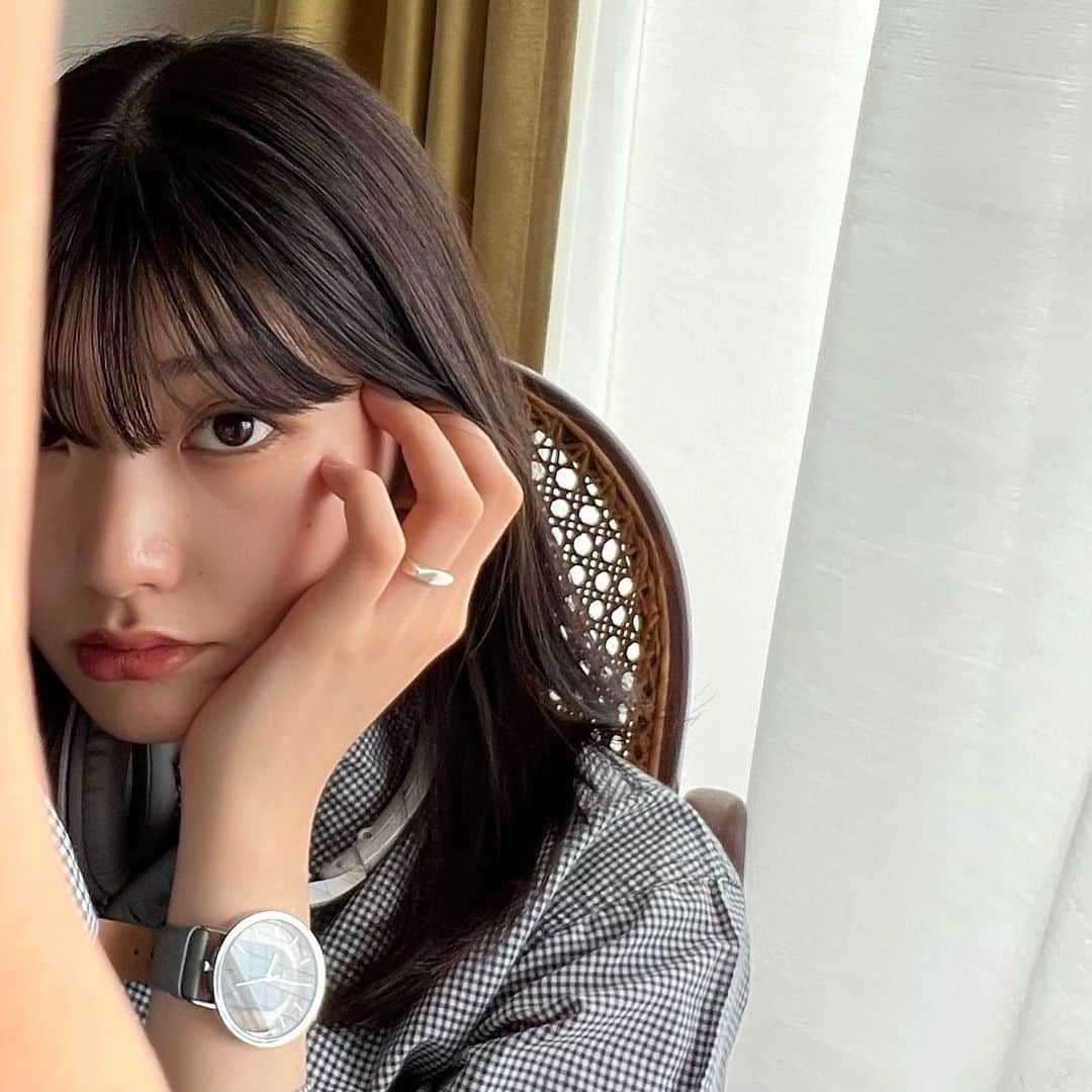 ちゃきのインスタグラム