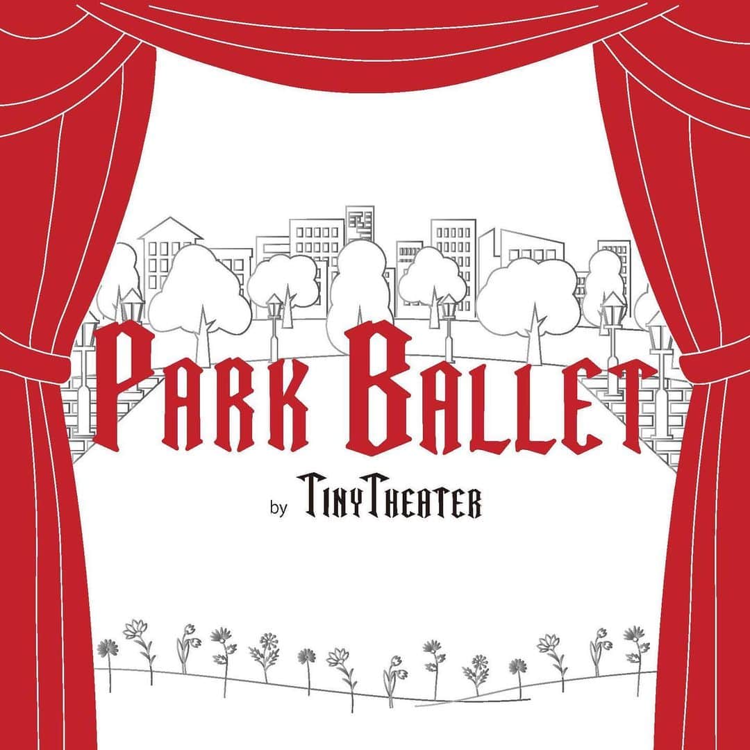 ソーズビー航洋さんのインスタグラム写真 - (ソーズビー航洋Instagram)「This Summer Park Ballet ~公園で公演~  「見る者を限定しない公演を」 バレエの切り抜き公演を公園で行います。 古典バレエの憧れを欲張りに抜粋します。 武蔵野美術大学生による、パフォーミングアーツ実験です。 _____________________________________________  Fists Performance: 8/6 Sun.  「Art & Design 大人の芸術祭2023」 武蔵野美術大学・市ヶ谷キャンパス1Fウッドデッキ （雨天時は8階会議室） _____________________________________________  詳しくはプロフィールのURLよら是非！」5月30日 18時53分 - cameron.soesbe