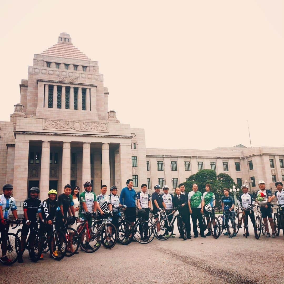 青山大人のインスタグラム