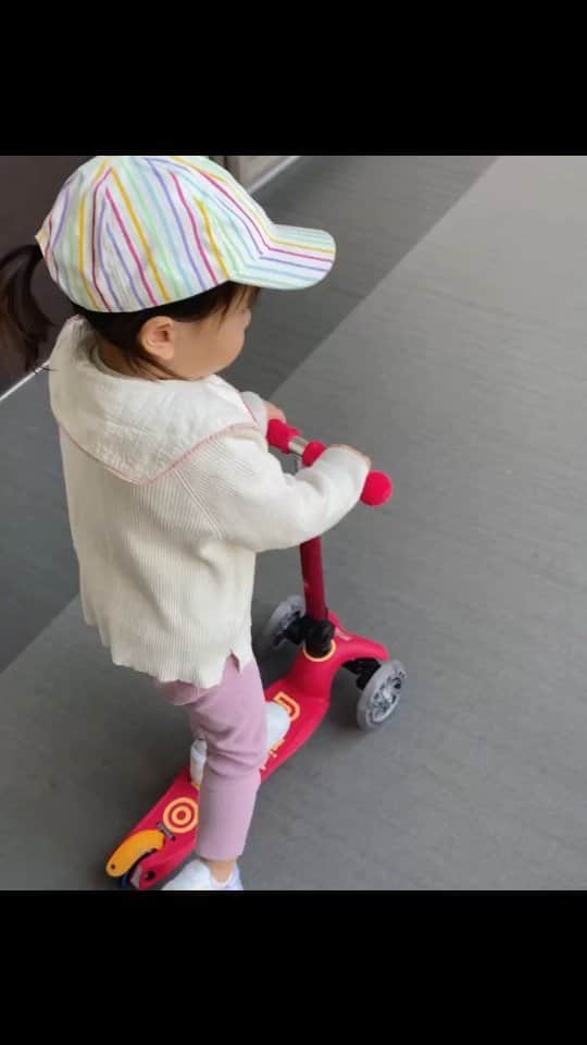 microscooters_japanのインスタグラム