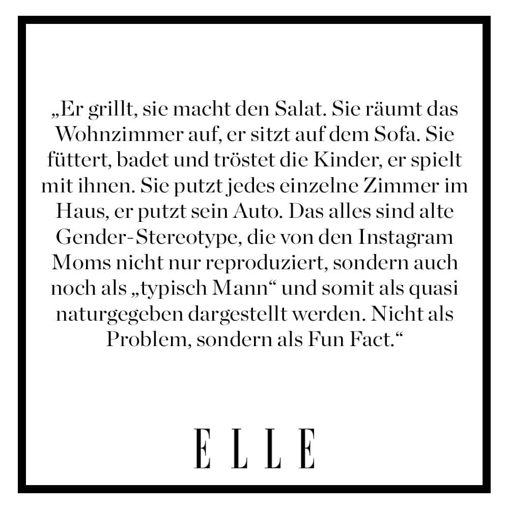 ELLE Germanyのインスタグラム