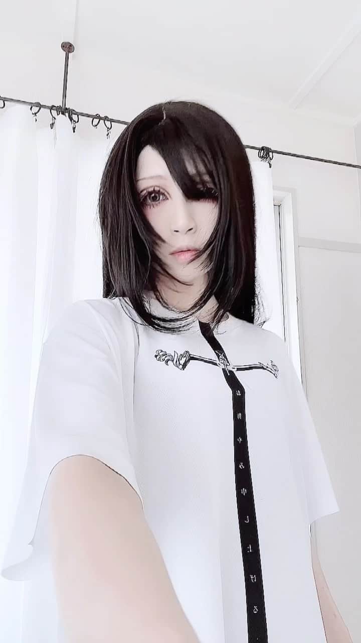 黒機ひつじのインスタグラム