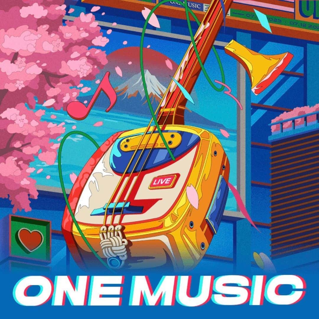 のインスタグラム：「ーお知らせー   明日5月31日(水)午後7時〜の20分、TikTok公式イベント〜音楽LIVE配信クリエイターが集結するグローバル音楽イベント〜『ONE MUSIC』に南里沙トップバッターで参加いたします♪   是非、お越しくださいね〜♪南里沙のアカウントフォロー、そして「画面タップ＝いいね」を連打して、応援してください😊  南里沙のTikTokアカウント、TikTok公式アカウントでの同時配信となります。  #tiktok #pr #onemusic  #クロマチックハーモニカ #ハーモニカ #南里沙 #chromaticharmonica #harmonica」