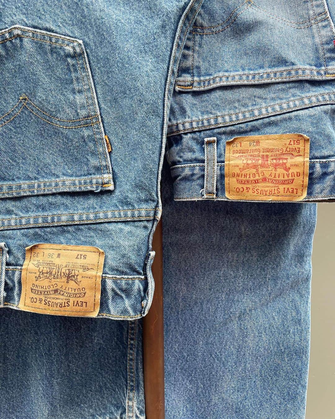 古着屋フラミンゴ下北沢店のインスタグラム