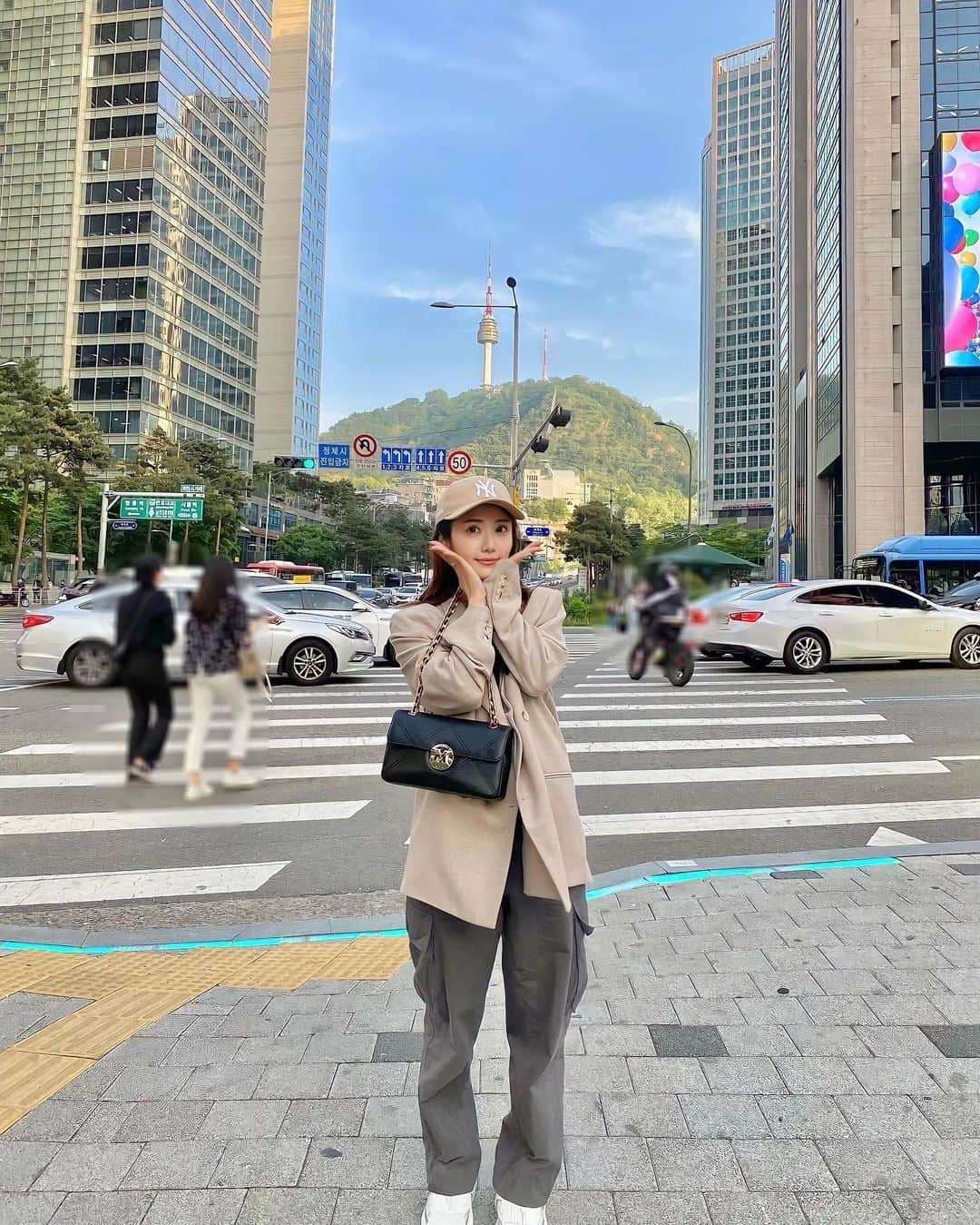 一木美里さんのインスタグラム写真 - (一木美里Instagram)「photo dump❷😘🥰😍🇰🇷♥️  #korea#seoul#韓国#韓国カフェ#kbeauty#MillyKorea#ソウルカフェ#ソウル#서울#서울카페」5月30日 19時08分 - misato_ichiki