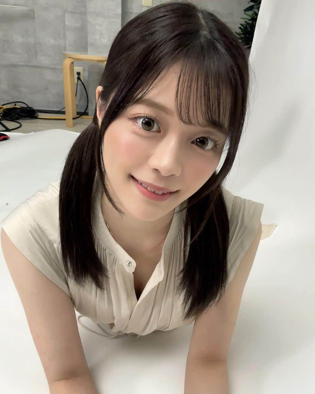 奏音かのんさんのインスタグラム写真 - (奏音かのんInstagram)「目が合った？🐢」5月30日 19時14分 - kanon__kanade