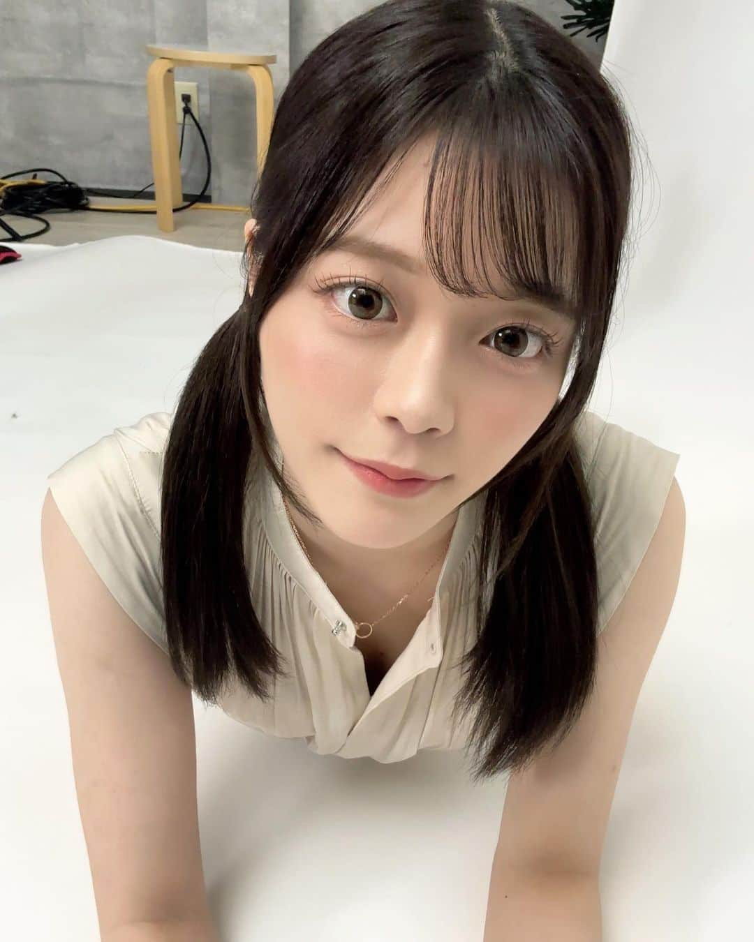 奏音かのんさんのインスタグラム写真 - (奏音かのんInstagram)「目が合った？🐢」5月30日 19時14分 - kanon__kanade