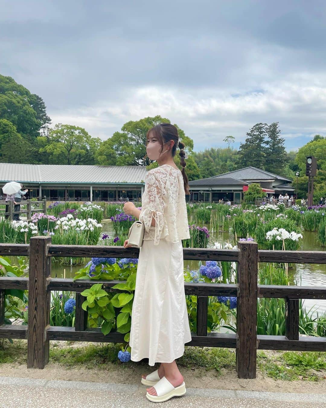 悠花のインスタグラム