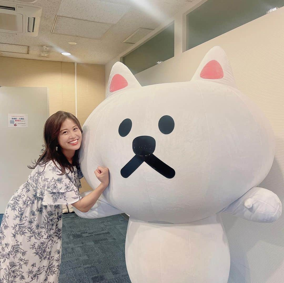 松下由依さんのインスタグラム写真 - (松下由依Instagram)「ゆーちゅーにゃー」5月30日 19時27分 - matsushita_yui_kbc