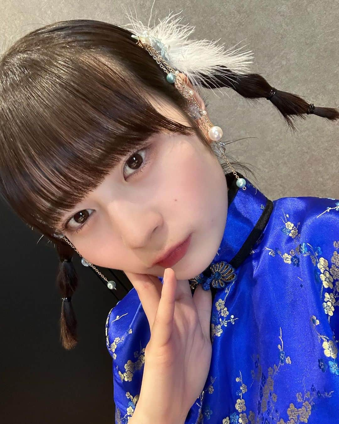 比嘉ゆめのさんのインスタグラム写真 - (比嘉ゆめのInstagram)「ちゅ🐼🫶」5月30日 19時27分 - yumemiruno