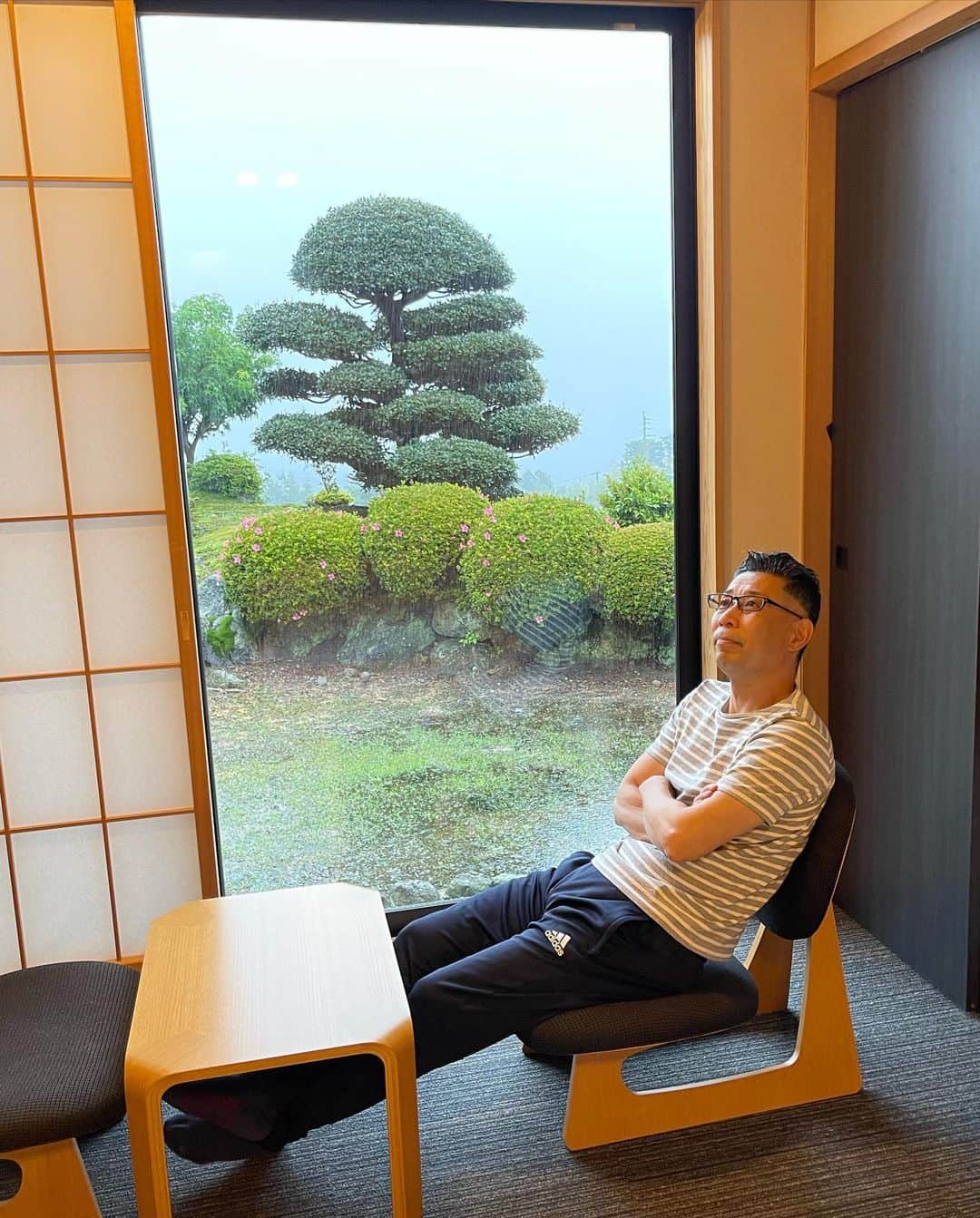 中島浩二のインスタグラム