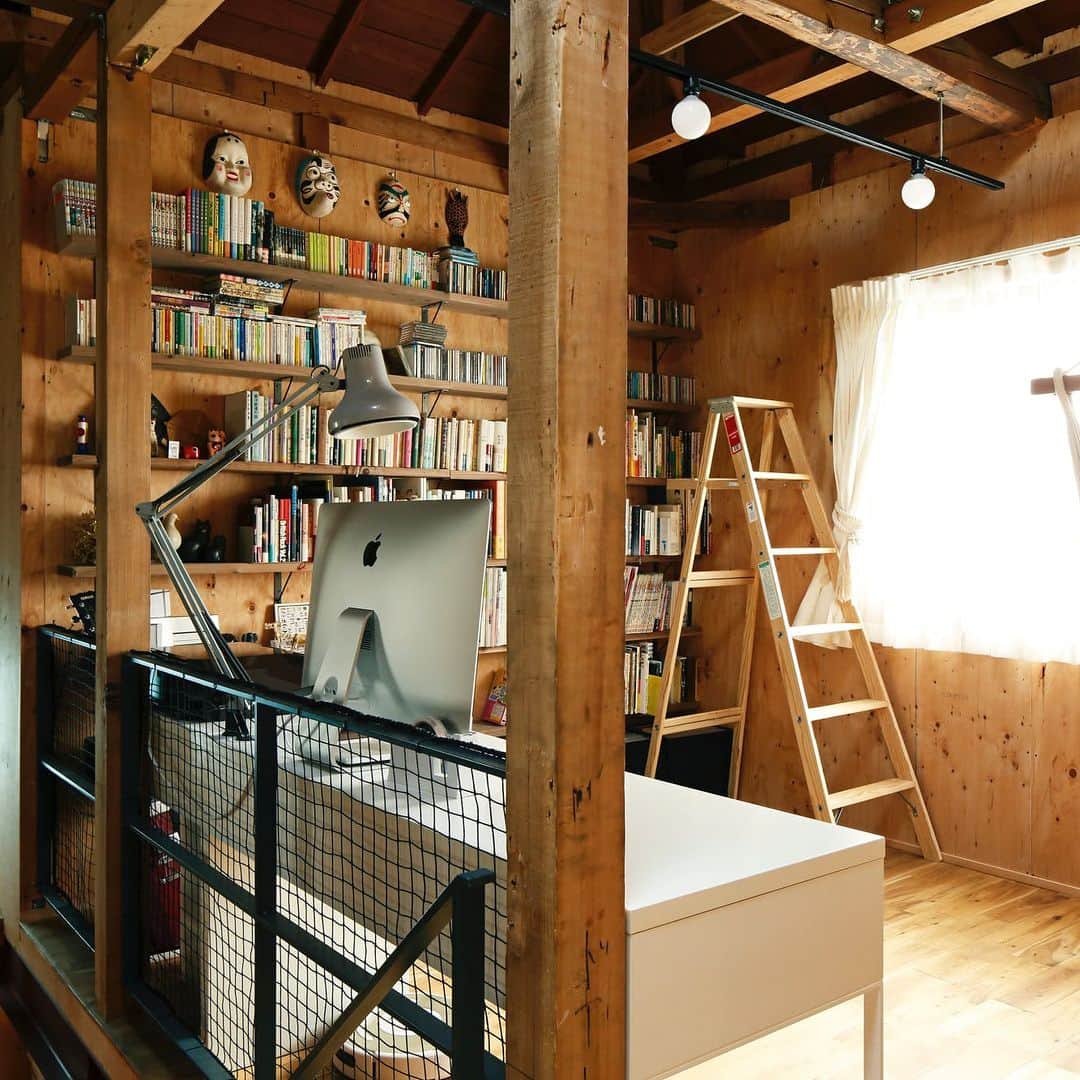 toolbox(ツールボックス)さんのインスタグラム写真 - (toolbox(ツールボックス)Instagram)「#棚見せてください ...