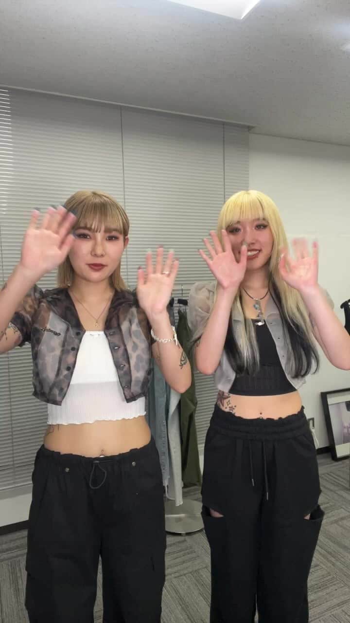 のインスタグラム：「6/1(thu)発売！ 新作紹介✨」