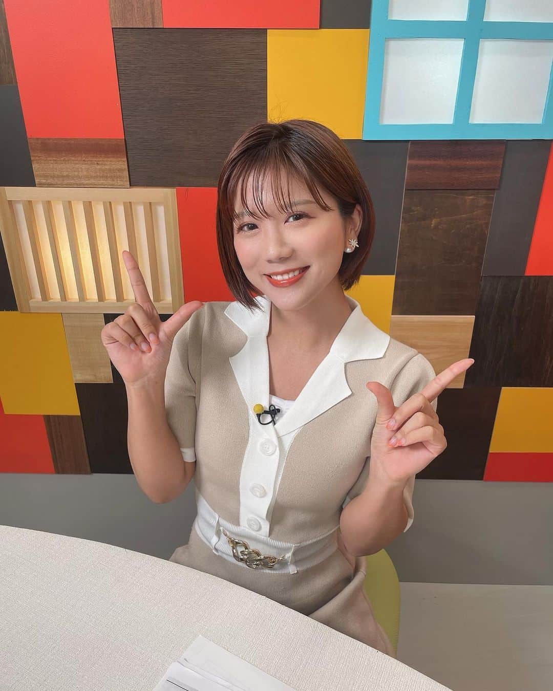 海江田麻貴のインスタグラム