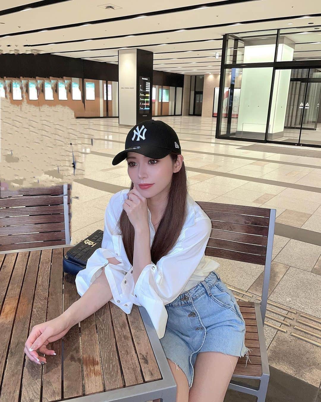 川猿てるみのインスタグラム