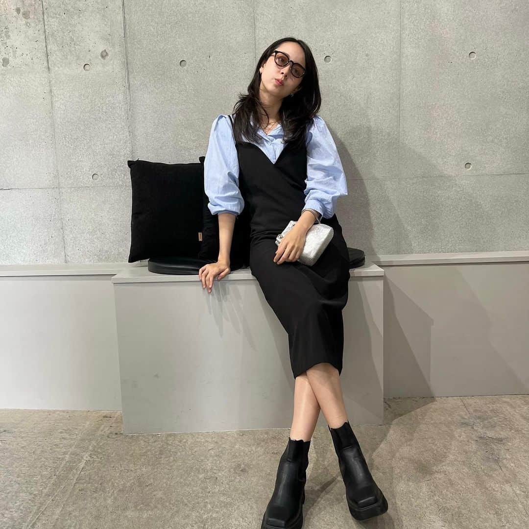 のインスタグラム：「マツパしてもらったよ🧚🏻‍♂️ ぎゃんぎゃんにあげてくださいってお願いしたらぱちぱちになったよ👀✨  #ハリウッドブロウリフト #眉癖改善」