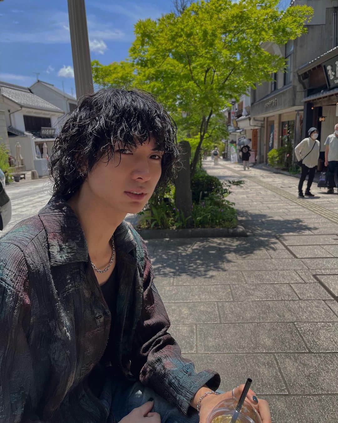 のインスタグラム：「Nagano🌱」