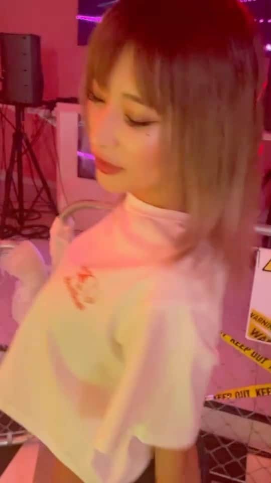 あちゅのインスタグラム