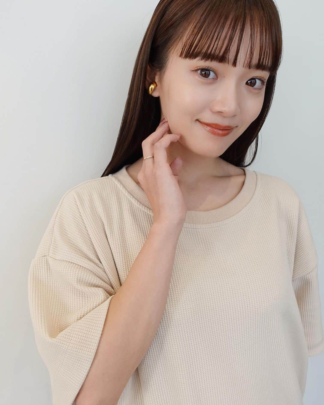 OYAMA KENICHIのインスタグラム：「@kar_insta_gram 📸✨✂️  #newhair #haircolors   【noi】  ●住所 〒150-0041 住所：東京都渋谷区神南一丁目14番5号J-ONE SQUARE　４階  ●TEL 03-6455-3354  ●営業時間  月（定休日） 火水木（10:00～19:00） 金 (11:00～20:00） 土日（10:00～19:00)」