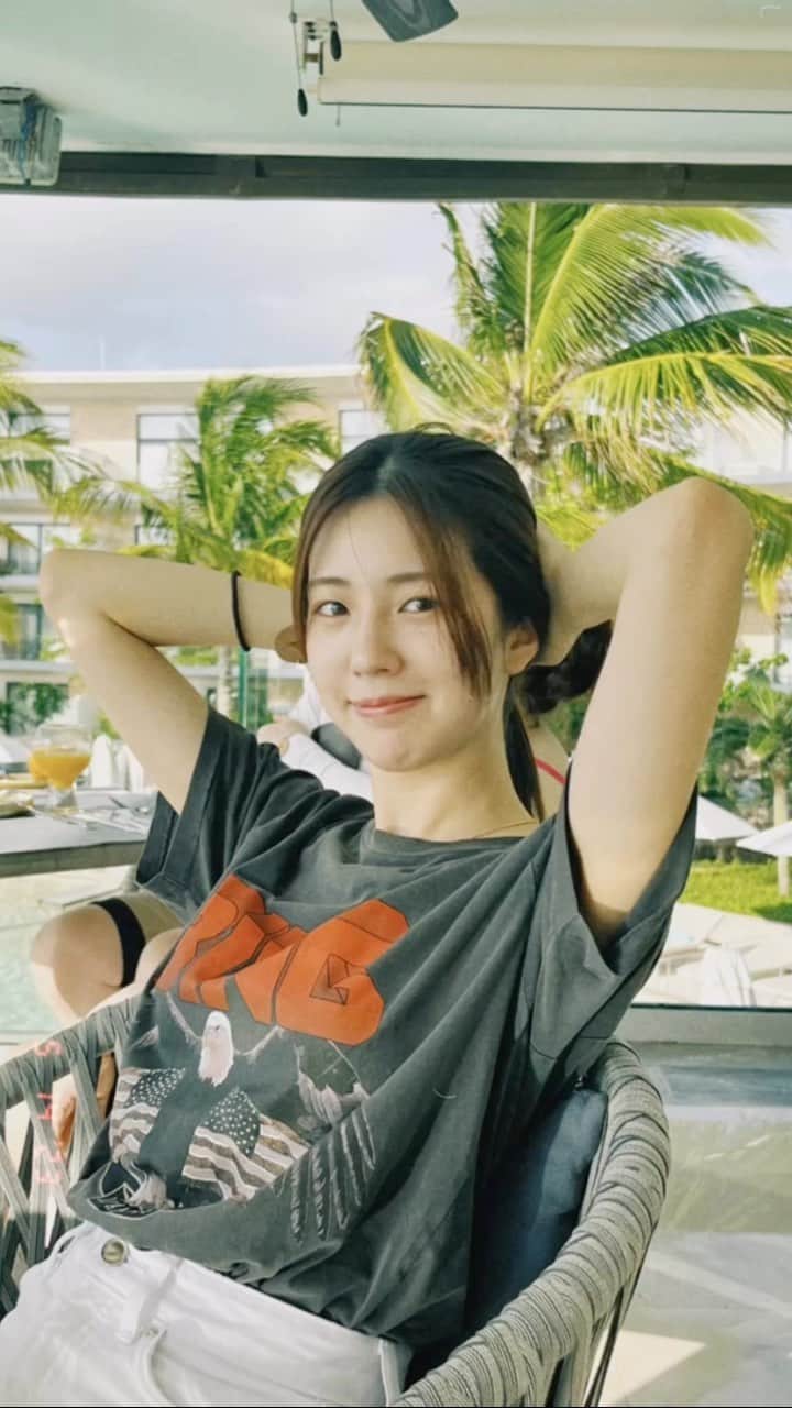 谷内咲季のインスタグラム