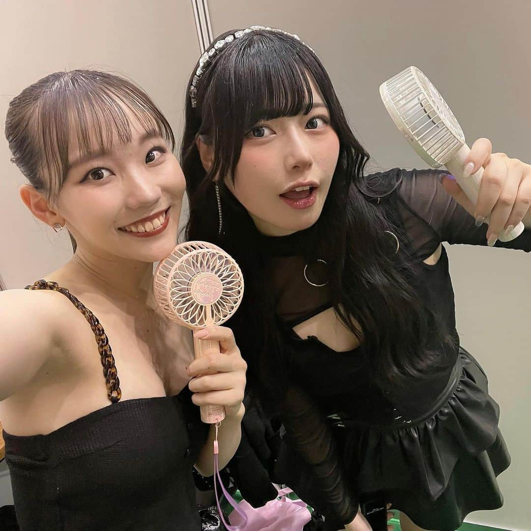 田中杏佳のインスタグラム